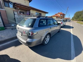 Mazda 6, снимка 6