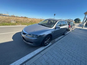 Mazda 6, снимка 4
