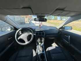 Mazda 6, снимка 10