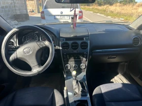 Mazda 6, снимка 9