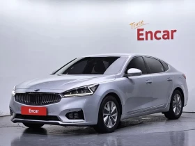 Kia K7  Hybrid Prestige, снимка 1