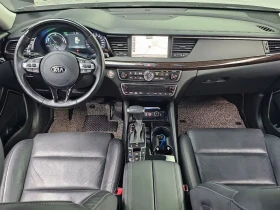Kia K7  Hybrid Prestige, снимка 7