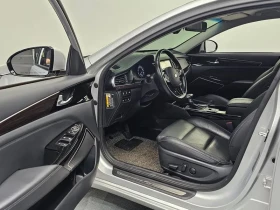 Kia K7  Hybrid Prestige, снимка 10