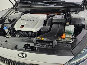 Kia K7  Hybrid Prestige, снимка 6
