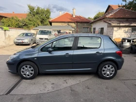 Peugeot 307 1.6 HDI КЛИМАТИК, снимка 3