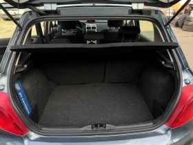 Peugeot 307 1.6 HDI КЛИМАТИК, снимка 11