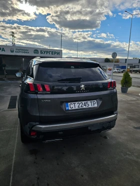Peugeot 3008 GT Line, снимка 3