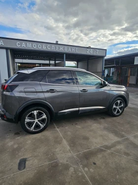 Peugeot 3008 GT Line, снимка 4