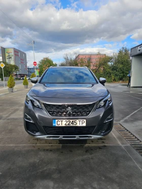 Peugeot 3008 GT Line, снимка 1