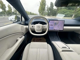 Zeekr 7X, снимка 9