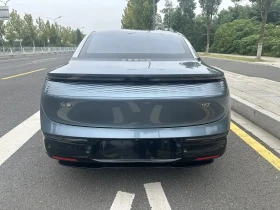 Zeekr 7X, снимка 7