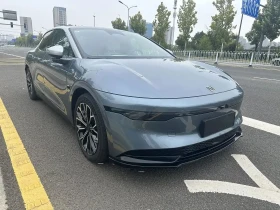 Zeekr 7X, снимка 3