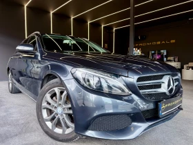 Mercedes-Benz C 200 d* Navi* ЛИЗИНГ, снимка 1