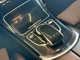Mercedes-Benz C 200 d* Navi* ЛИЗИНГ, снимка 13