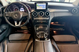 Mercedes-Benz C 200 d* Navi* ЛИЗИНГ, снимка 9