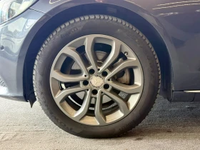 Mercedes-Benz C 200 d* Navi* ЛИЗИНГ, снимка 16