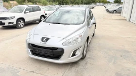 ����� �� �������� �� Peugeot 308 1.6i 16v * Facelife* UNIKAT