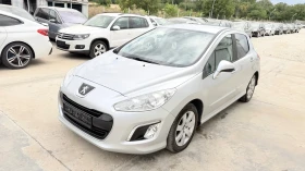 ����� �� �������� �� Peugeot 308 1.6i 16v * Facelife* UNIKAT