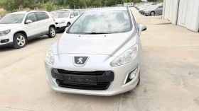 ������ Peugeot 308