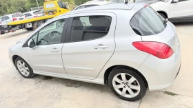 ����� �� �������� �� Peugeot 308 1.6i 16v * Facelife* UNIKAT