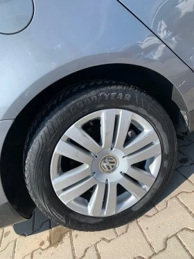 VW Passat 2.0TDI/140kc/BKP, снимка 7