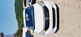 Dacia Lodgy 1.5dci САМО НА ЧАСТИ, снимка 2 - Автомобили и джипове - 41518930