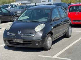 Nissan Micra 1.2i, снимка 1