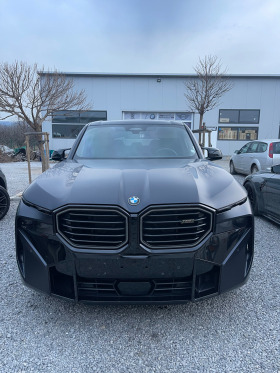 BMW XM, снимка 3 - Автомобили и джипове - 44550524