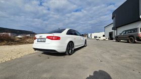 Audi A4 S_line , снимка 4
