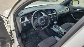 Audi A4 S_line , снимка 8 - Автомобили и джипове - 45545894