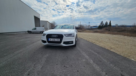 Audi A4 S_line , снимка 2