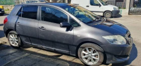 Toyota Auris, снимка 5