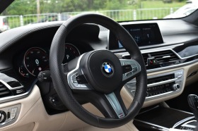 BMW 760 6.6i* LONG* M-PERFORMANCE* V12* xDrive, снимка 10 - Автомобили и джипове - 45684145