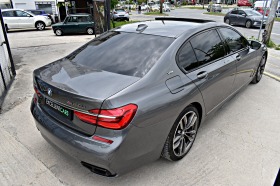 BMW 760 6.6i* LONG* M-PERFORMANCE* V12* xDrive, снимка 6 - Автомобили и джипове - 45684145