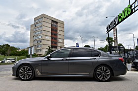 BMW 760 6.6i* LONG* M-PERFORMANCE* V12* xDrive, снимка 3