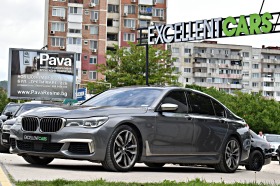 Обява за продажба на BMW 760 6.6i* LONG* M-PERFORMANCE* V12* xDrive ~ 129 900 лв. - изображение 1