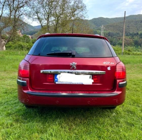 Peugeot 407 2.0 HDI, снимка 6