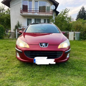 Peugeot 407 2.0 HDI, снимка 3