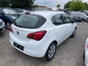 Opel Corsa 1.4i CH 77000km AUTOMAT | Mobile.bg    6