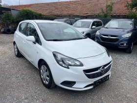 Opel Corsa 1.4i CH 77000km AUTOMAT | Mobile.bg    3