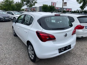 Opel Corsa 1.4i CH 77000km AUTOMAT | Mobile.bg    4