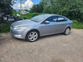 Ford Mondeo 2.0 бензин Chia - [3] 