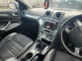 Ford Mondeo 2.0 бензин Chia - [10] 