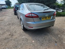 Ford Mondeo 2.0 бензин Chia - [5] 