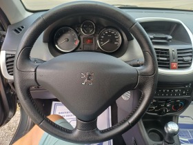 Peugeot 206 PLUS, снимка 11