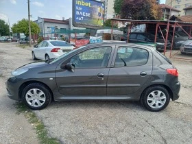 Peugeot 206 PLUS | Mobile.bg    8