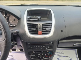 Peugeot 206 PLUS, снимка 12