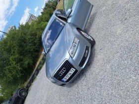 Audi A6, снимка 1