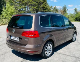 VW Sharan 2.0TDI  | Mobile.bg    7