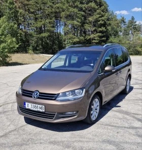 VW Sharan 2.0TDI , снимка 1